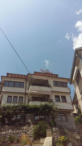 Villa Mia Suites
